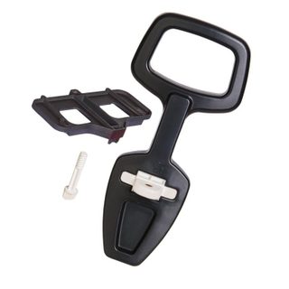 Big Bobby Car Walker 2en1 Accessoire Pour Trotteur