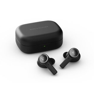 Bang & Olufsen Beoplay Ex Casque True Wireless Stereo (tws) Ecouteurs Appels/musique Bluetooth Noir