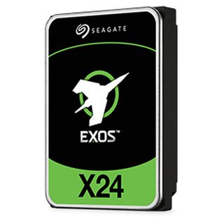 Disque Dur Seagate 12 To St12000nm001h - Solution De Stockage 3,5" Haute Capacité