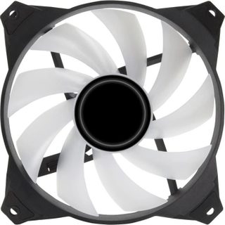 Zalman If120 - Ventilateur 120mm Argb Pour Boitier