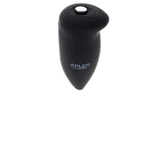 Cafetière Milk Frother Adler Ad 4491 Black