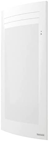 Rayonnant Connecté - Émotion 4 - Vertical - Blanc - 2000w - 423892 - Thermor