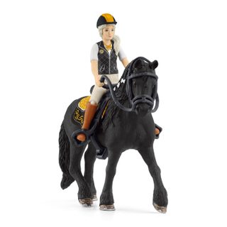 Figurine Horse Club Tori Et Princess SCHLEICH