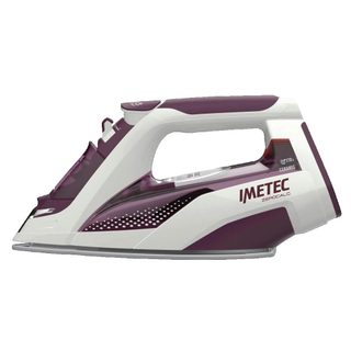 Fer À Repasser Imetec Zerocalc Z3 3900 Puissance 2400w