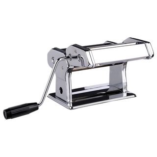 Coffre Machine À Pâtes Inox - 5five