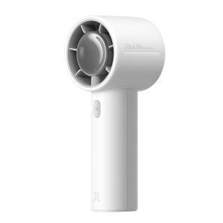 Ventilateur De Table Jisulife Fan Life 10 5 Vitesses Gris