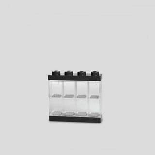 LEGO Boîte de présentation pour 8 figurines