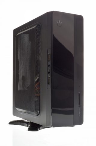 Itek Spirit Mini Tower Noir 130 W