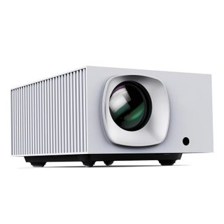 Vidéoprojecteur Full Hd Android 550 Ansi Avec Partage D'écran Sans Fil