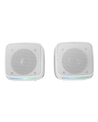 Mars Gaming Mspro Enceinte Portable Stéréo Blanc 10 W