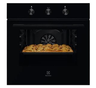 Electrolux Kohhh00bk3 58 L 2090 W Noir