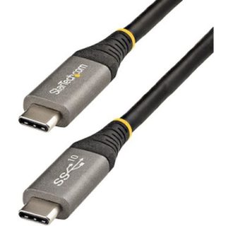 Startech.com - Usb31ccv1m - Câble Usb C 10gbps 1m - Câble Usb 3.1/3.2 Gen 1