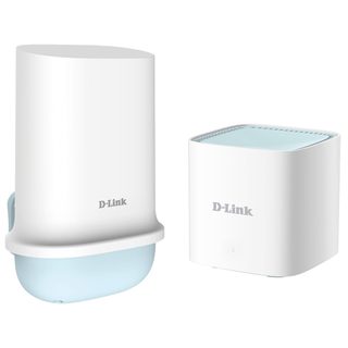 Câble Réseau Rigide Utp Catégorie 6 D-link Dwp-1010/kt Blanc