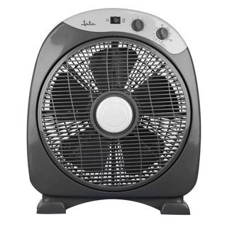 Jata Jvvs3015 Ventilateur Noir