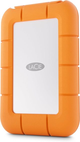 Disque Dur Externe Lacie Rugged Mini 1 To Ssd