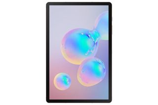 Tablette Samsung Galaxy Tab S6 Galaxy Tab S6 Sm-t860n 10.5" 128 Go 6 Go Or Rose