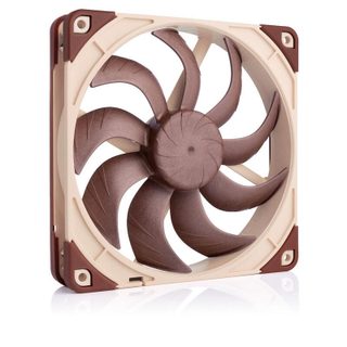 Ventilateur Pc Noctua Nf-a14x25 G2 Pwm 14 Cm
