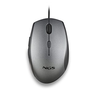 Ngs Moth Gray