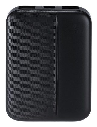 Rivacase Va2608 Lithium Polymère (lipo) 5000 Mah Noir