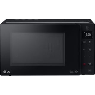 Micro-ondes Pose Libre 32l Lg 54,4cm, 4611802