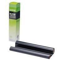 Brother Pc71 Transfert Thermique Noir Pc71rf