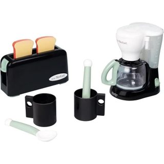 Smoby Tefal Petit Dejeuner