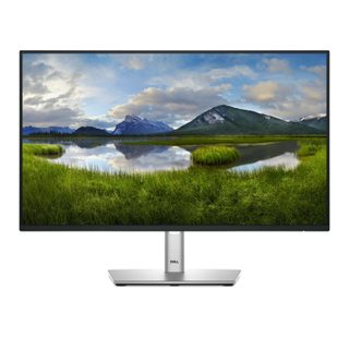 Écran Noir Dell P Series P2425h 24" Ips Fhd 100hz
