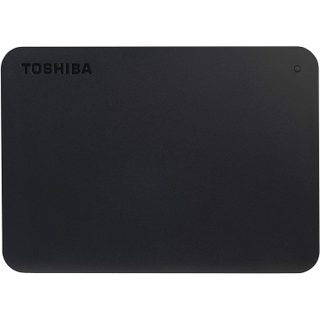Disque dur externe 2,5'' Canvio Advance 1 To TOSHIBA