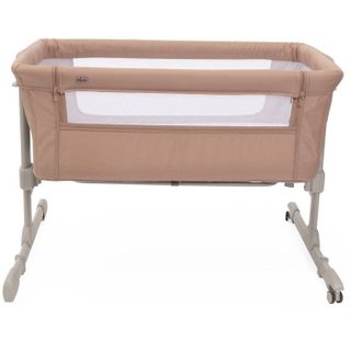 Chicco Berceau Cododo - Next2me Essential - Terracotta