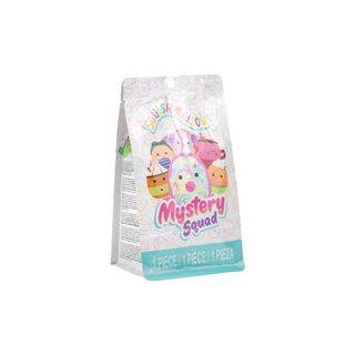 Peluche Squishmallows Sac Mystère 12,5 Cm Peluche Blanc Pastel Squishmallows