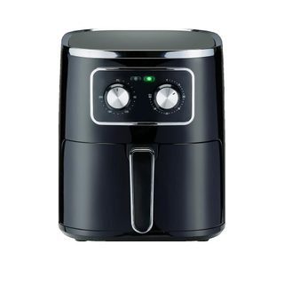 Friteuse Alpina Zhaf-501m 4.5l Sans Huile Énergie Économe