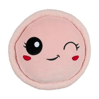 Peluche - The Concept Factory - Macaron - Kawaii - Rose