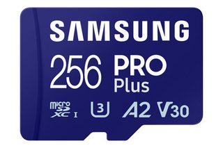 Samsung Mb-md256s 256 Go Microsdxc Uhs-i Classe 10