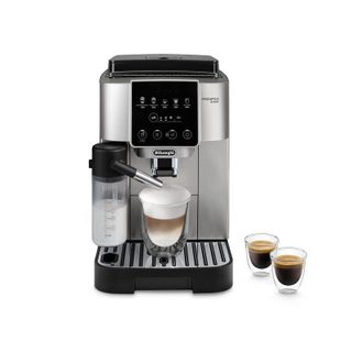 Cafetiere Super Automatique Delonghi Ecam220.80.sb, Noire
