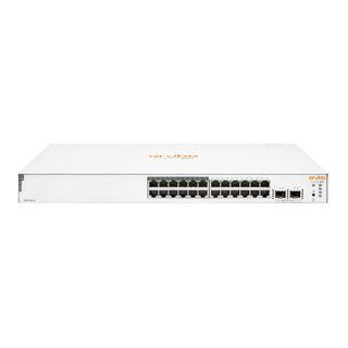 Switch Aruba Jl813a