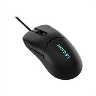 Souris Rvb De Jeu Lenovo Legion M300s 8000dpi Noire