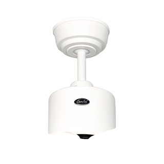 Ventilateur Plafonnier Casafan Eco Ventos Ip44 102 Blanc