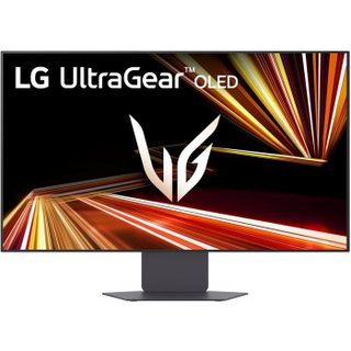 Ecran Pc Gamer - 32 - 240hz - Dalle Oled - 0,03ms - 32gx870a-b