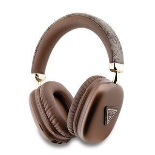 Oreillette Guess Bluetooth 5.3 Autonomie 32 H Marron