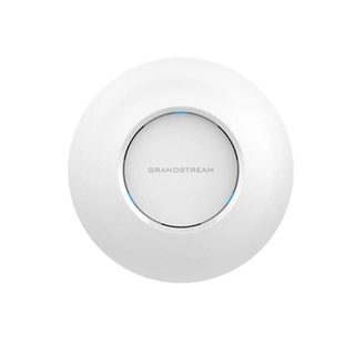 Point D'accès Grandstream Gwn7630 Wi-fi 6 Ghz Blanc Gigabit Ethernet