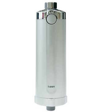 Bwt Quick & Clean Filtre Pompée À Eau Manuelle Blanc