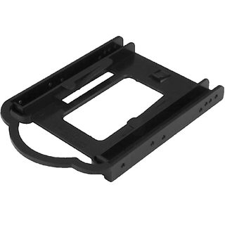 Panneau De Montage Startech Bracket125ptp Pour Ssd 2.5"