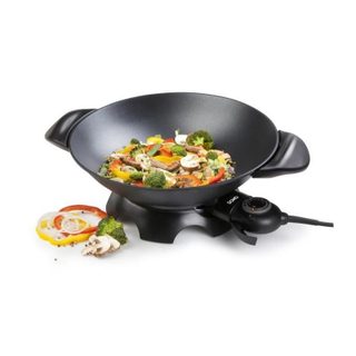 Domo DO8708W Wok électrique