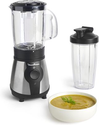 Mini Blender Blend&go 300 w – Gourde 750 ml