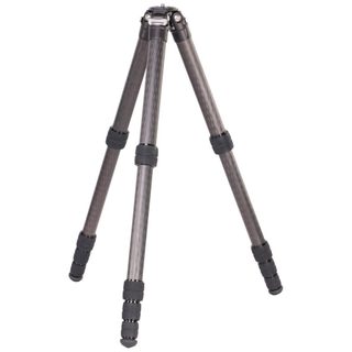 Trépied Photo Carbon Leofoto Ranger Ls-365c Gris 152 Cm
