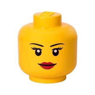 LEGO Grande Tête pour rangement taille L
