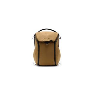 Sac À Dos Appareil Photo Peak Design Everyday 20 L V 2 Coyote