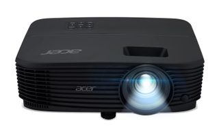 Acer Essential X1123hp Projecteur À Focale Standard 4000 Ansi Lumens Dlp Svga (800x600) Compatibilité 3d Noir