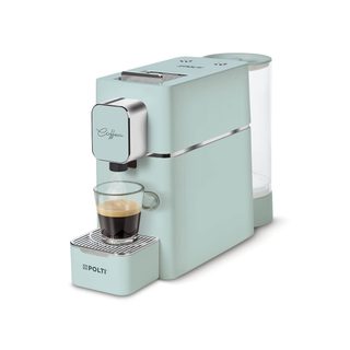 Polti Coffea S15g Automatica Macchina Per Caffè A Cialde 0,85 L