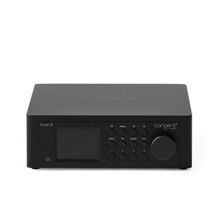 Tuner Tangent Tuner Iii Fm Dab Wi-fi Noir
